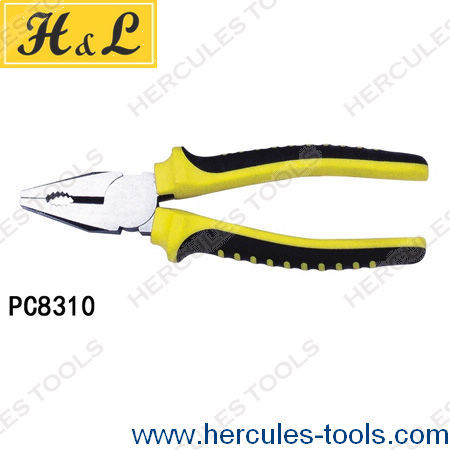 Industrial Germany Type Combination Pliers (PC8310)