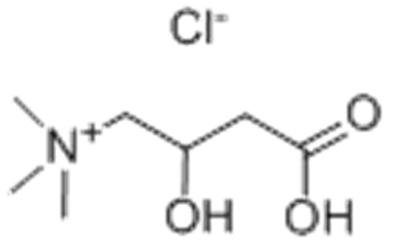 DL-Carnitine hydrochloride CAS 461-05-2