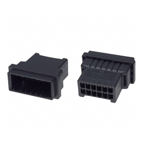 TE Connectors RoHs TE connectors 1612124-3 Factory