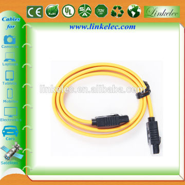 High speed sata to usb converter cable