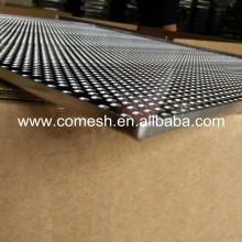 Food Grade Stainless Steel Sterilization Filter Trays