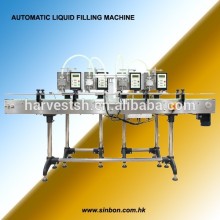 automatic Filling Machine Liquid
