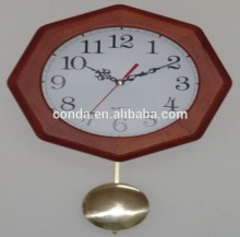 2014 alibaba hot sell islamic azan wall clock