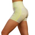 Women gymshark fit seamless shorts