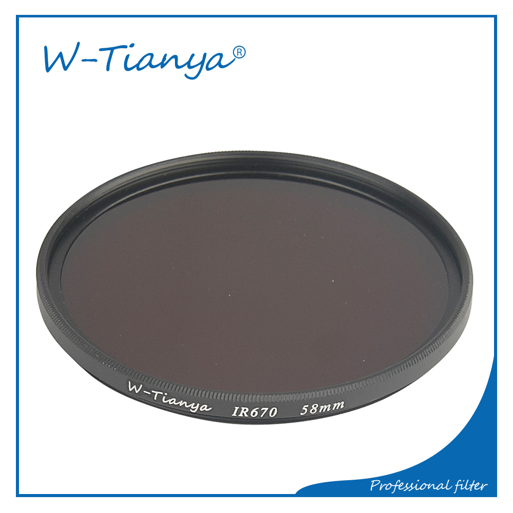 Uv Ir Filter