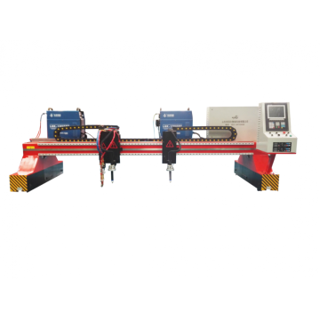 Flame Cutting Machine Price