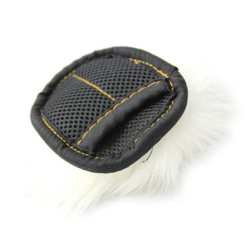 Wool Wash Mitt Lambswool Wash Mitt wool mitt