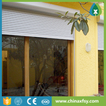 hurricane window aluminum roller shutter good price