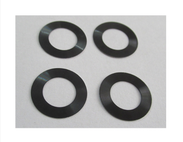 Custom CD Pattern Washer