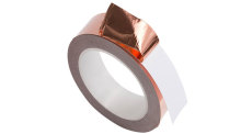 Copper Tape With Non-conductive Adhesive 20
