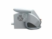 1064nm , 532nm Q-switched Nd Yag Laser skin treatment machi