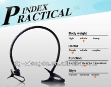 painting arm for lamp