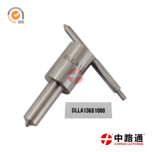 on sale Nozzle Exporter DLLA136S1000/0 433 271 775 common rail nozzle nozzle manufacturer