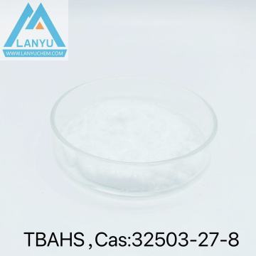Tetrabutyl Ammonium Hydrogen Sulfate/TBAHS 32503-27-8