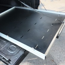 Single Truck Bed Slide for Truck Bed storage
