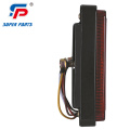 24V 55 LED IP67 Implootproof Truck Tail Light