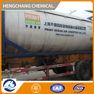 Industry Chemical Bulk Liquid Ammonia Price for Fertilizer