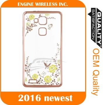 tpu case,for huawei y6 case,case cover for huawei ascend y600