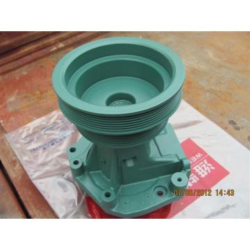 Shaanxi Shacman Water Pump 612600061603/61800061007