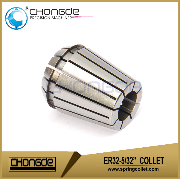 ER32 5/32 &quot;Ultra Precision ER Collet