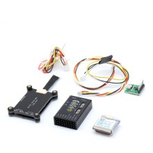 SN L+ Flight Controller with GPS for Long Range RC Airplane
