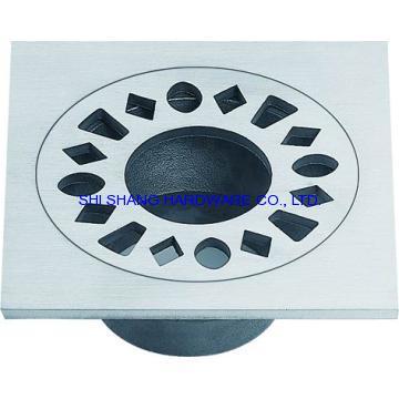 Stainless Steel Shower Drain, stainless steel solid casting