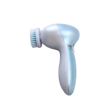 Facial cleansing brush facial clean brush 5 in