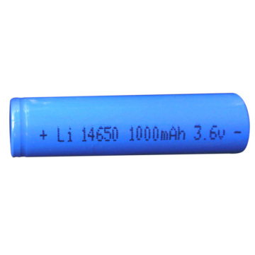 ICR14650 Li-ion Rechargeable batteries  for Laptop