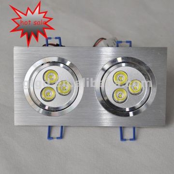 50000 hours led celling light for indoor decoration led celling lamp light with CE&RoHS