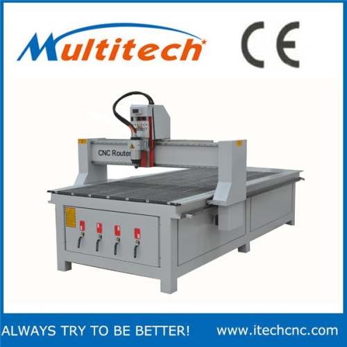 High quality 1325-woodworking cnc router jinan