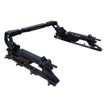 Sport Roll Bar for Chevrolet Colorado Z71 ZR2 and Chevy Silverado 6.7 1500 2500 HD - 2003-2024