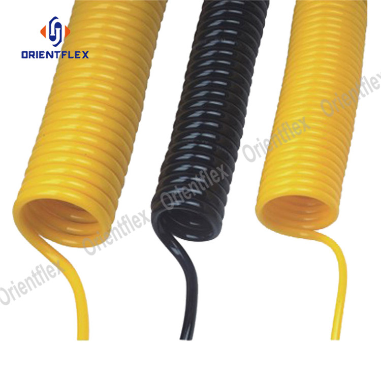 Nylon Coil Hose 8