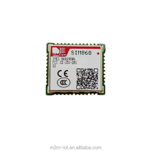 SIMcom GPRS/GSM/GPS Quad Band Module SIM868