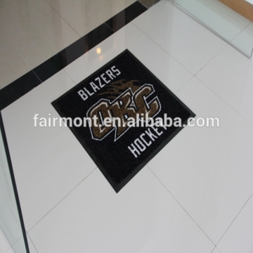 promotional products custom logo mat 02