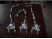 High Quality Hydraulic props preventing tripped chain from factory