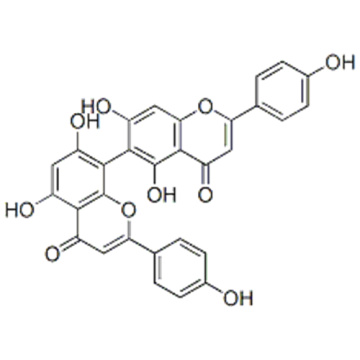 agathisflavone CAS 28441-98-7