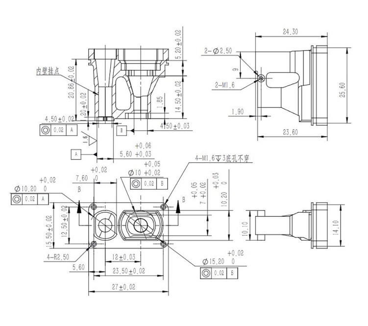 arduino laser range sensor arduino laser range sensor