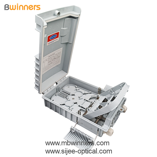 Fiber Optic Cable Box