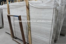wooden white marble chinese white marble