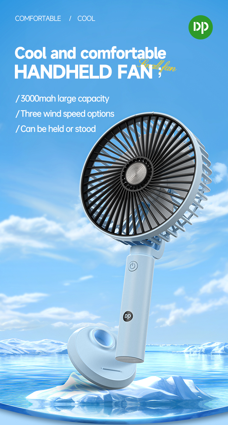 Portable Desktop USB-C Table Fan Rechargeable 90 Degree Rotary-7640-detail-1 Portable Desktop USB-C Table Fan Rechargeable 90 Degree Rotary-7640-detail-1