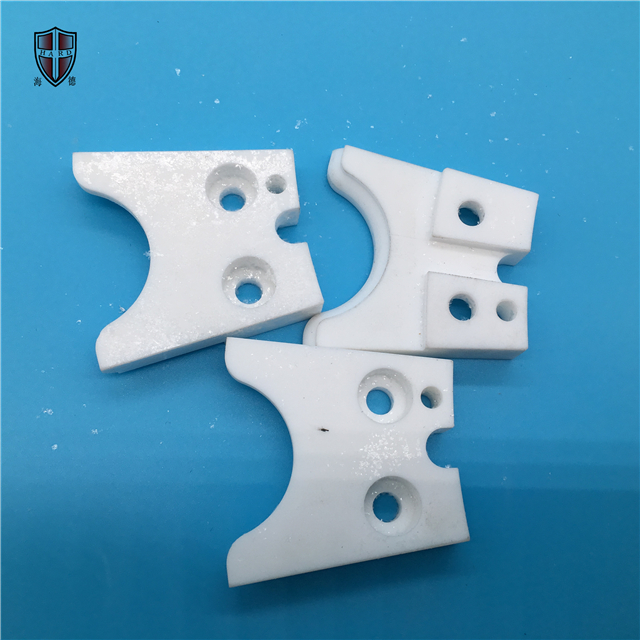 advanced crystoe neoparies glass ceramic structural parts