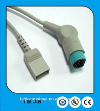 good reputation siemens--utah IBP transducer pressure cable