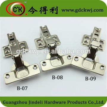 Other Hardware Self Closing Damper Hinges House Door Hinges