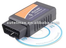 ELM 327 Bluetooth V1.5 for all OBD-II Compliant Vehicles !