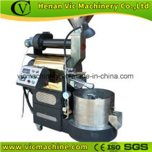 CT-3 Industrial Coffee Roasting Machines