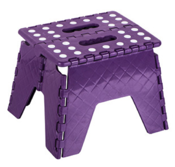 folding step stool