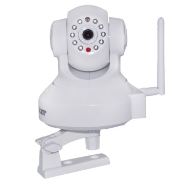 HW0024 Wanscam Megapixel HD P2P communication IP camera