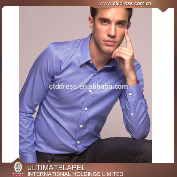 Custom men shirts men dress shirts