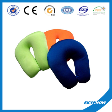 Cheap Wholesale vibrating massage neck pillow