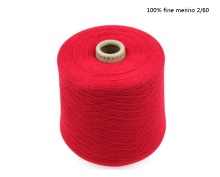 Fine Merino Wool 2/60, Merino Yarn, Knitting Yarn, Rafael Superfine
